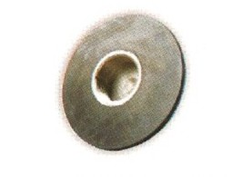 中磨菇頭（大孔）